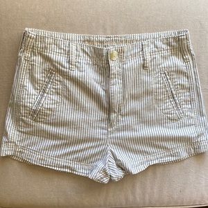 American Eagle Outfitters Women’s Shorts